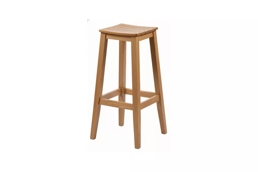 IZGARALI BAR TABURESİ