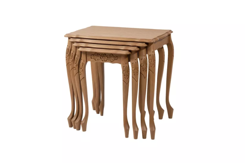 YÜKSEK KABA OYMALI ZİGON