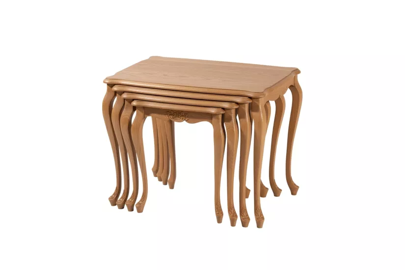 AVANGART 4 LÜ OYMALI ZİGON