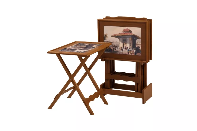 NO 26 BÜYÜK ÇANTA ZİGON