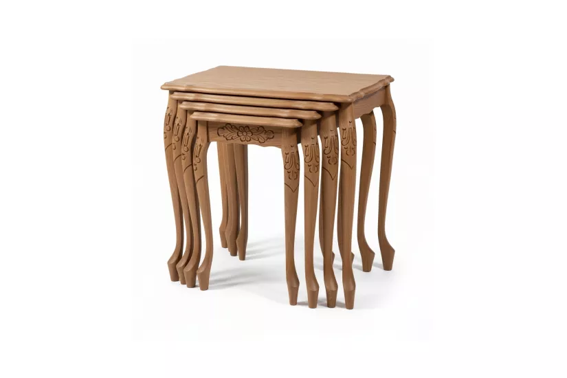 YÜKSEK LÜKENS OYMALI ZİGON