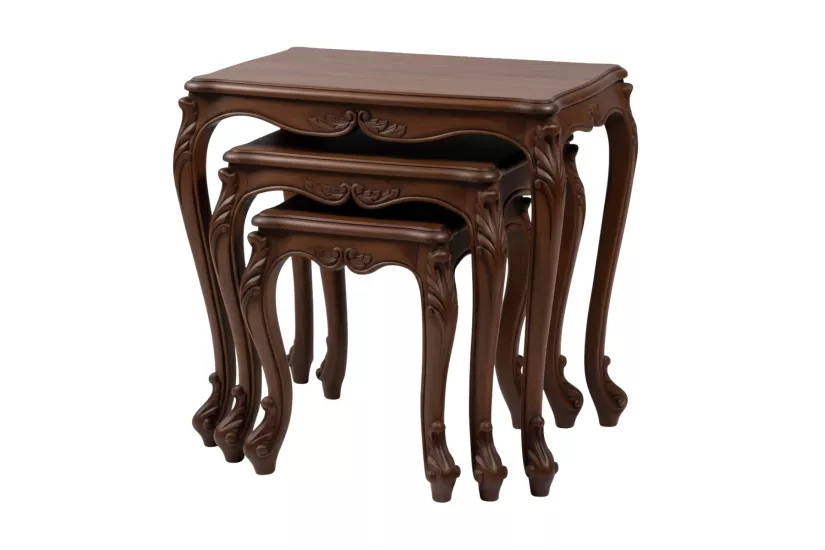 3 LÜ KRİSTAL ZİGON