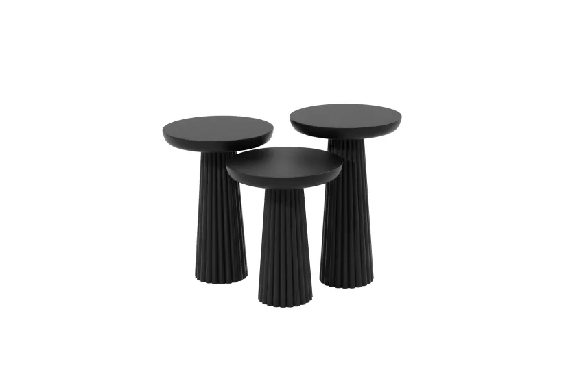 FİTİLLİ MANTAR ZİGON