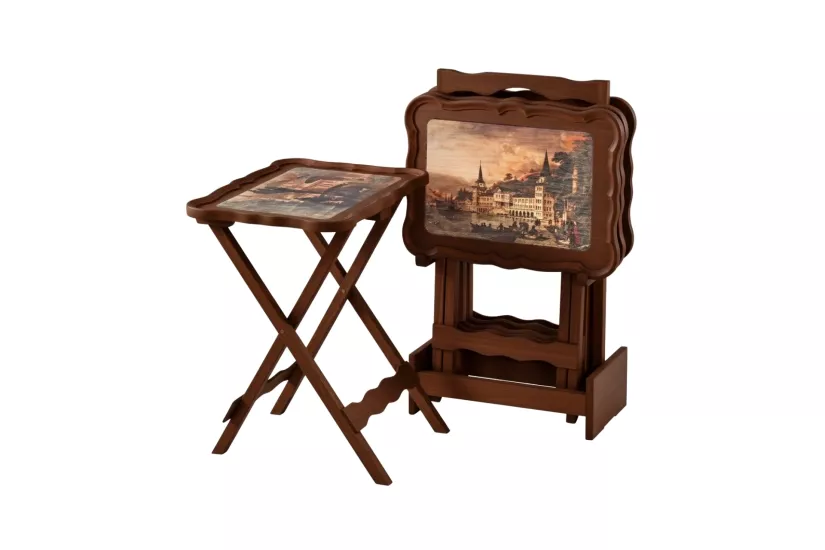 NO 26 BÜYÜK HAVUZLU ÇANTA ZİGON