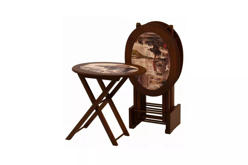 NO 26 OVAL ÇANTA ZİGON