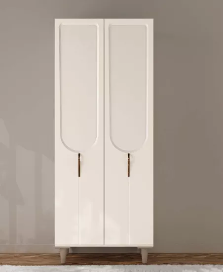 EMİRGAN 2 KAPILI DOLAP