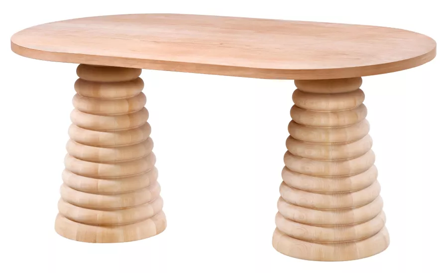 180 LİK CLASS KONİK OVAL MASA