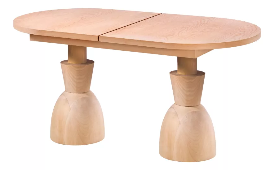 180 LİK OVAL OSCAR AÇILIR MASA