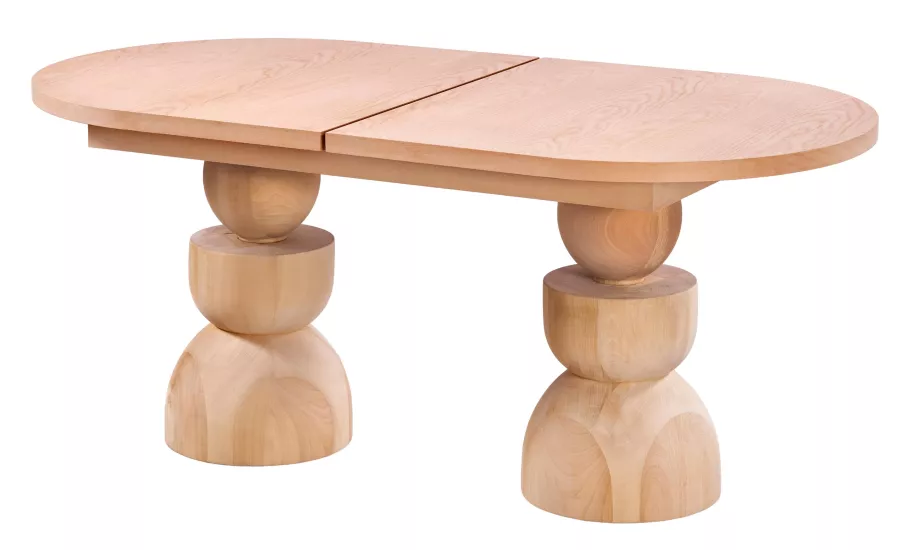 180 LİK OVAL KUPA AÇILIR MASA