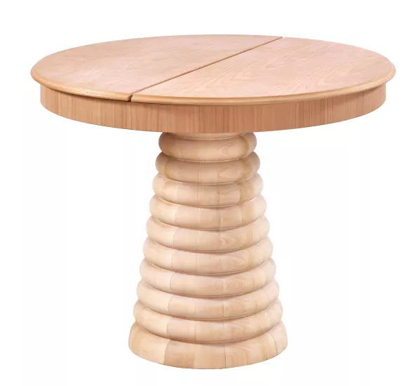 100 LÜK YUVARLAK CLASS KONİK AÇILIR MASA