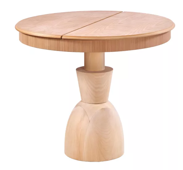 100 LÜK YUVARLAK OSCAR AÇILIR MASA