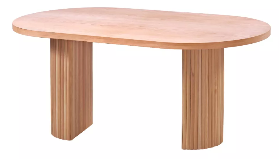 180 LİK YARIM AY PTT MASA