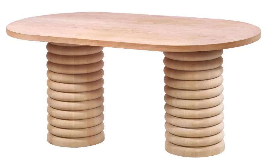 160 LIK CLASS OVAL MASA