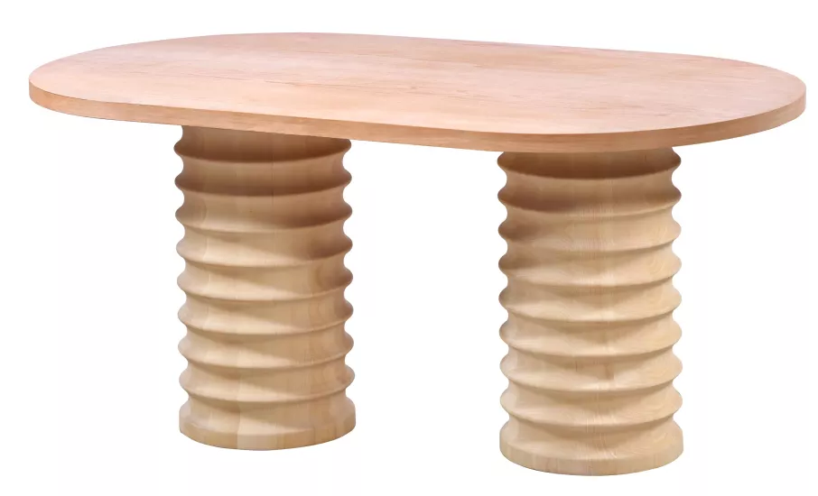 160 LIK STAR OVAL MASA