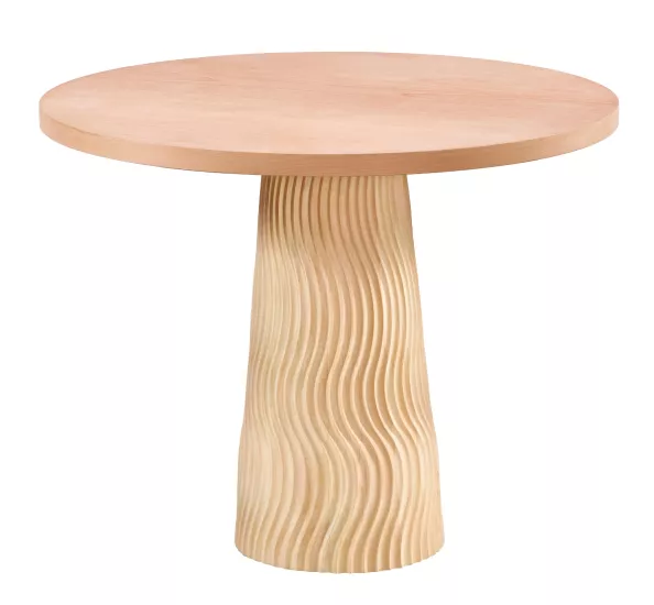 110 LUK ZİKZAK MASA