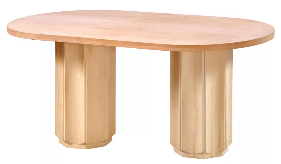 160 LIK GRAND OVAL MASA