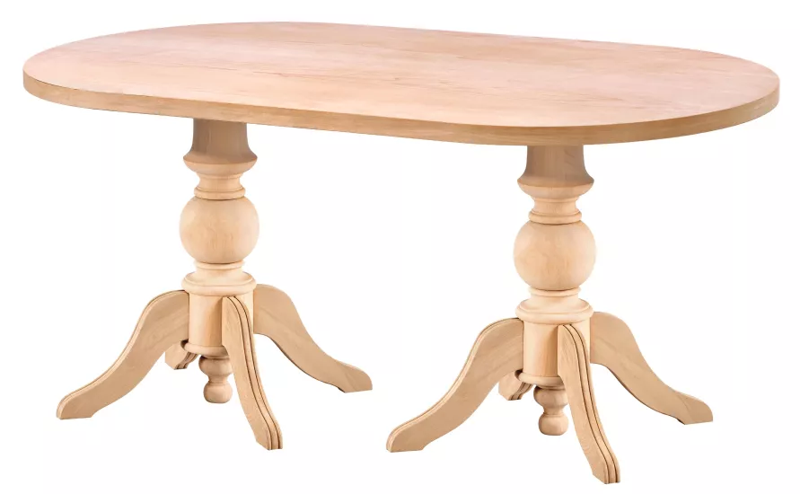 160 LIK BABA OVAL MASA