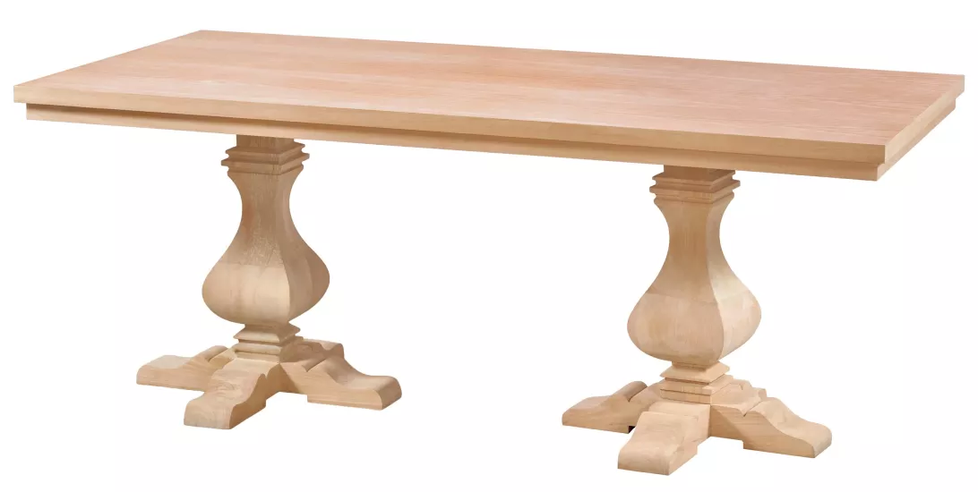 170 LİK MUDO DİKDÖRTGEN MASA