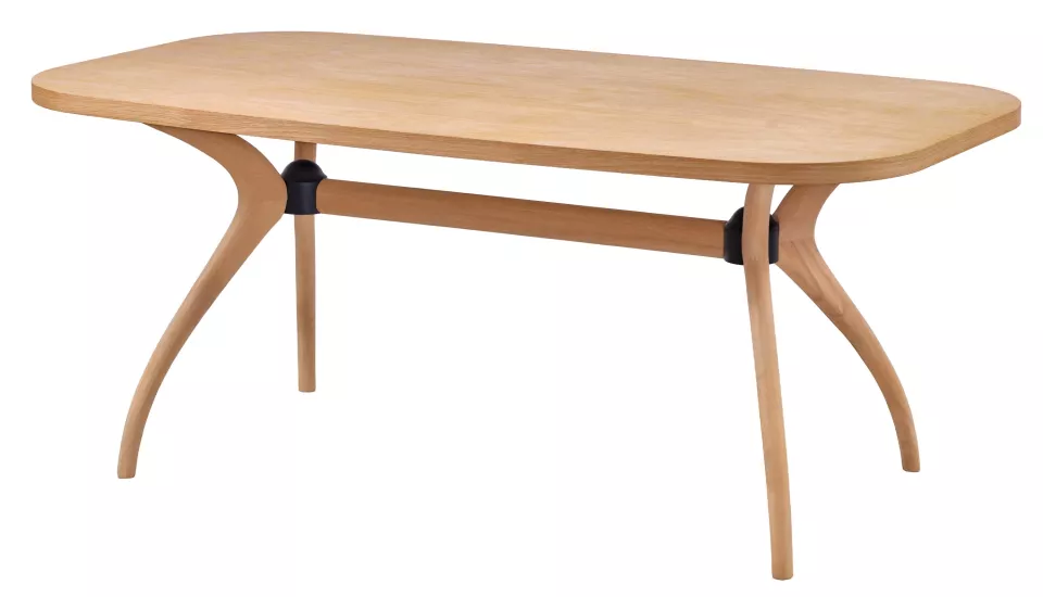 170 LİK MEŞE SAMYELİ ROBUS MASA