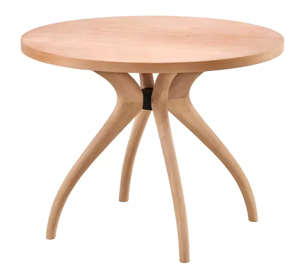 100 LÜK KAYIN SAMYELİ (4 LÜ) YUVARLAK MASA