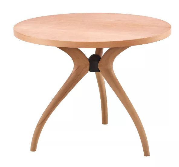 110 LUK KAYIN SAMYELİ (3 LÜ) YUVARLAK MASA