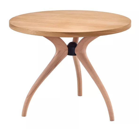 100 LÜK MEŞE SAMYELİ (3 LÜ) YUVARLAK MASA