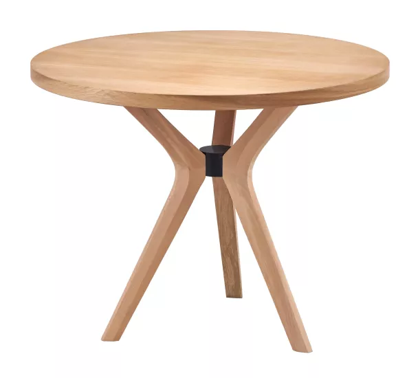 110 LUK MEŞE POLİ (3 LÜ) YUVARLAK MASA