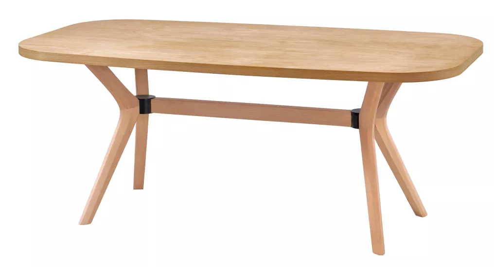 190 LIK MEŞE POLİ ROBUS MASA