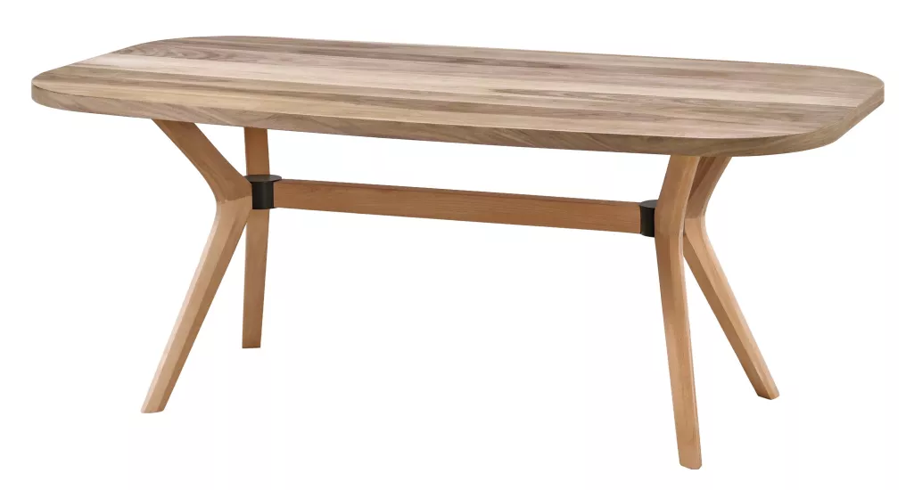 170 LİK CEVİZ POLİ ROBUS MASA