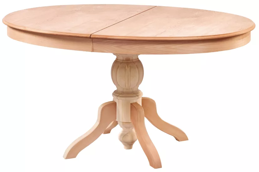 150 LİK OVAL BABA MASA