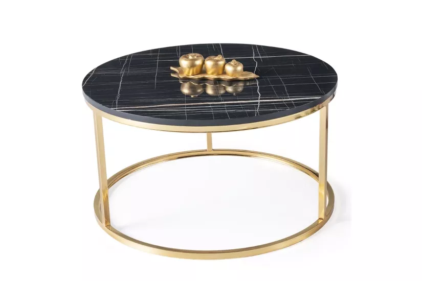 NİL ORTA SEHPA, GOLD SONATA