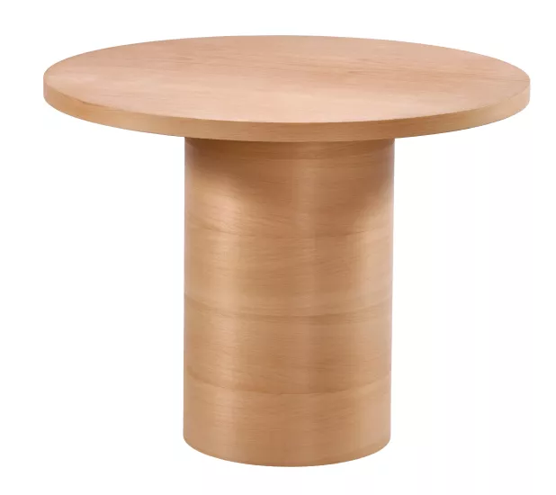 100 LÜK KAYIN DAR SİLİNDİR MASA