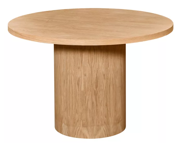 110 LUK MEŞE GENİŞ SİLİNDİR MASA