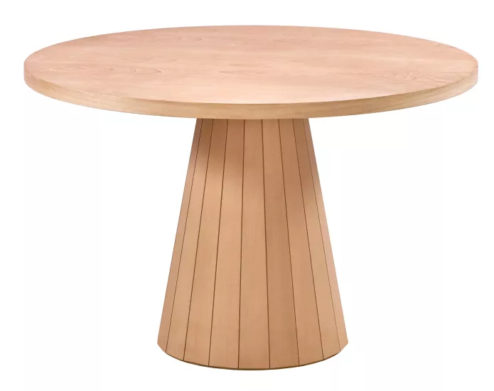 110 LUK KAYIN GENİŞ LİNE MASA