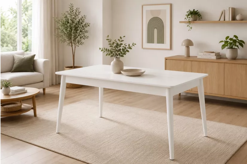 120 LİK RETRO SABİT MASA