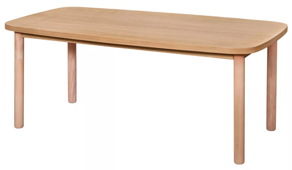 160 LIK ABELYA MEŞE MASA