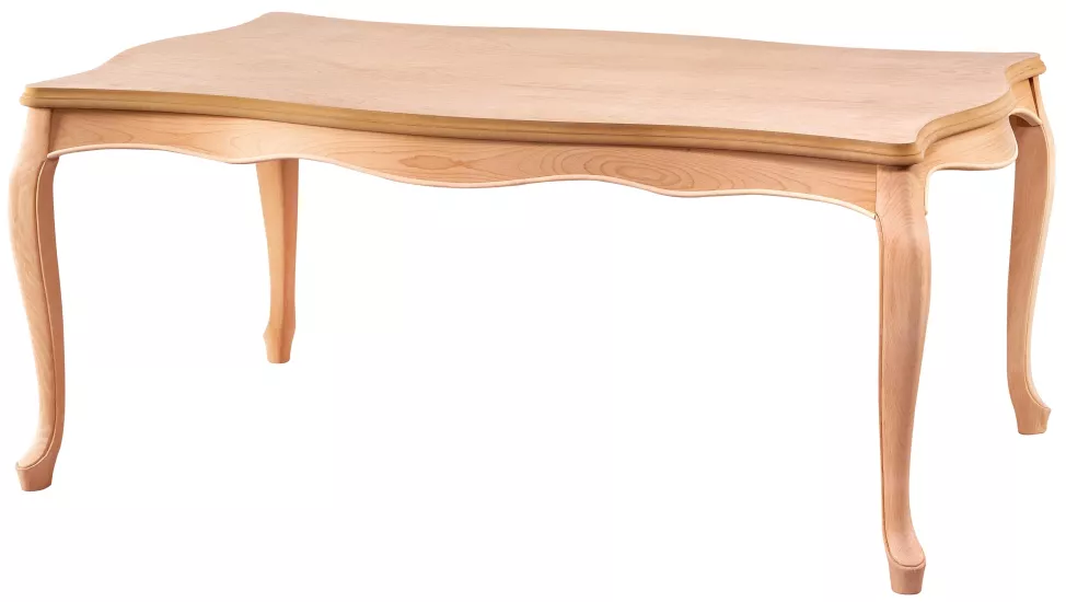 180 LİK NAPOLİ MASA