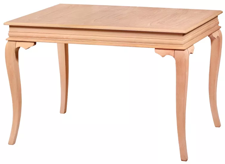 110 LUK RUSTİK SABİT MASA