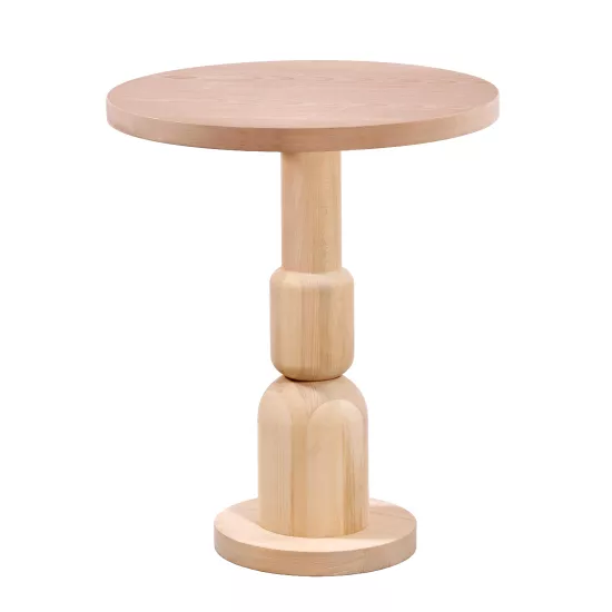 YUVARLAK RİO BİSTRO MASA