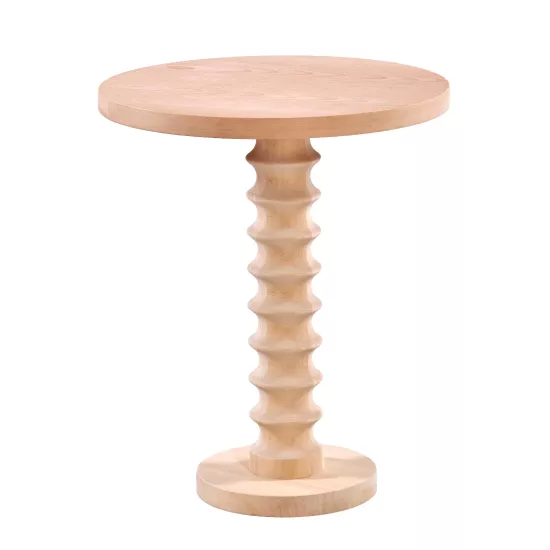 YUVARLAK OSLO BİSTRO MASA