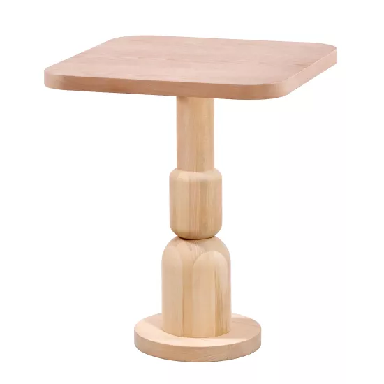 KARE RİO BİSTRO MASA