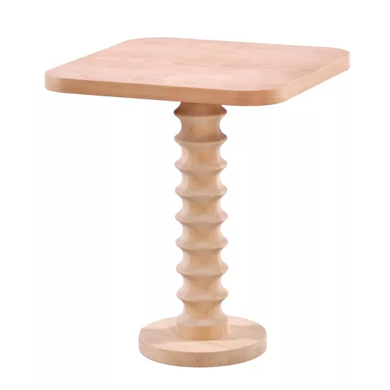 KARE OSLO BİSTRO MASA