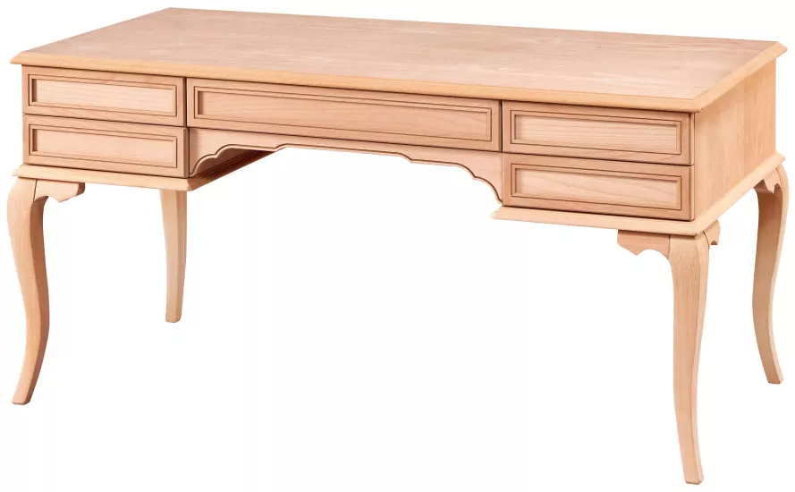 160 LIK ÇİZGİLİ ÇALIŞMA MASASI