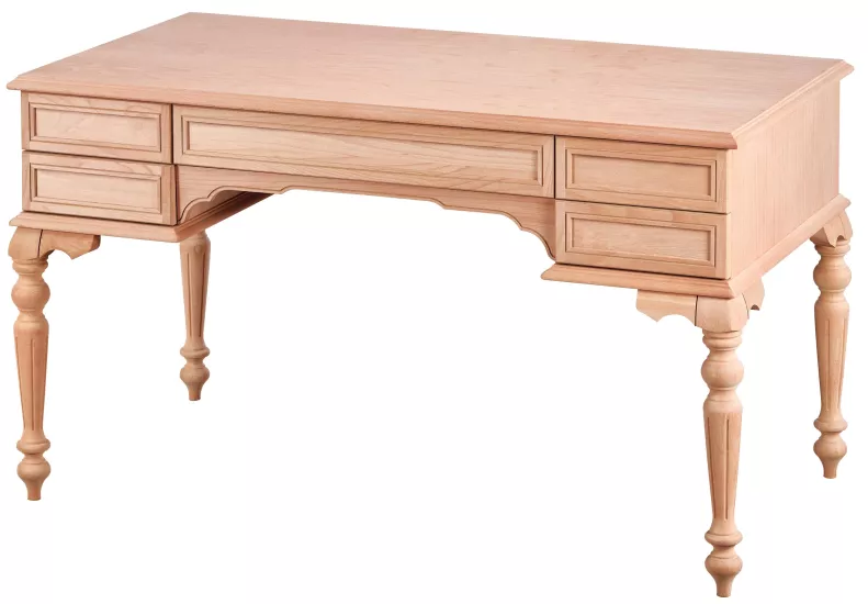 140 LIK ÇİZGİLİ TORNA ÇALIŞMA MASASI