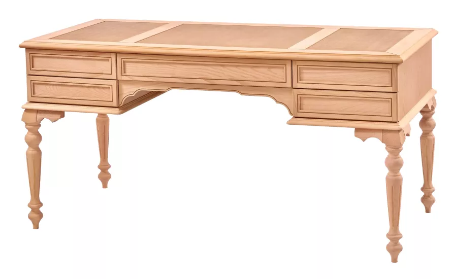 SÜMENLİ TORNA ÇALIŞMA MASASI