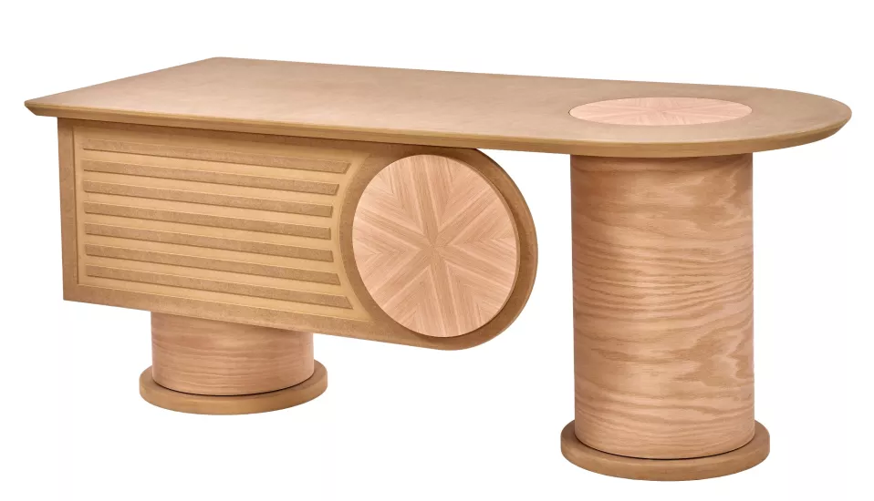 TRUVA ÇALIŞMA MASASI