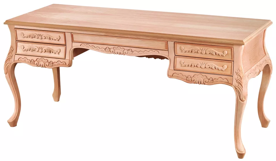 180 LİK SAKSI ÇALIŞMA MASASI