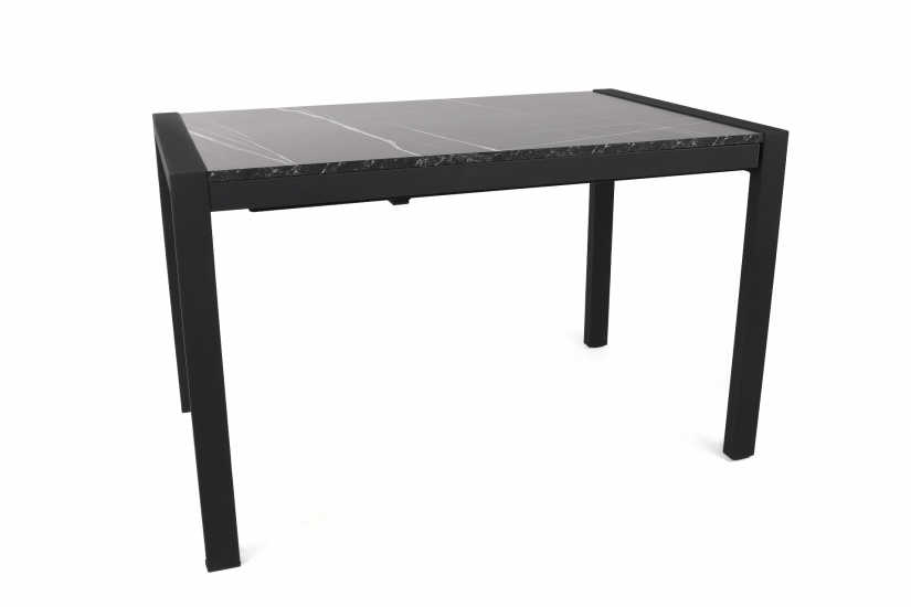 LATO MASA + RİVONE SANDALYE TAKIMI, SONATA, 120x74