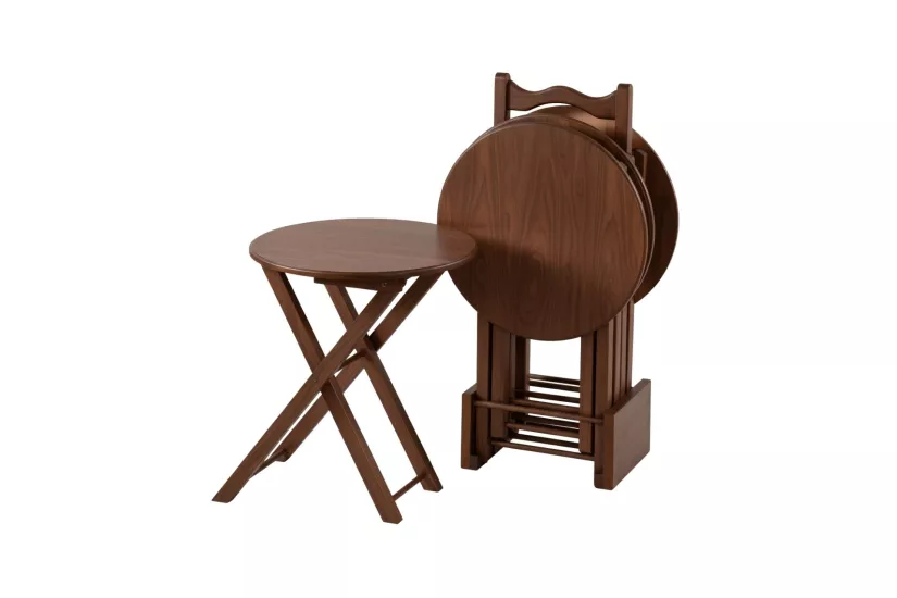 YUVARLAK ÇANTA ZİGON