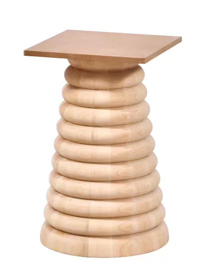 KISA CLASS KONİK AYAK